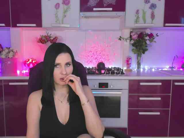 Olivija2020 webcam