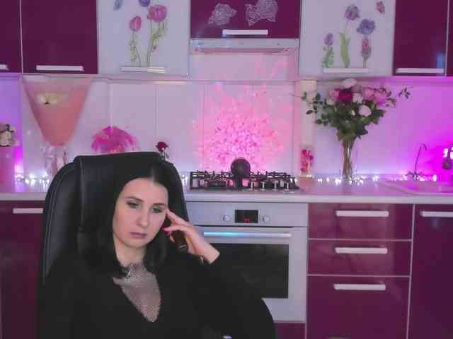Olivija2020 webcam