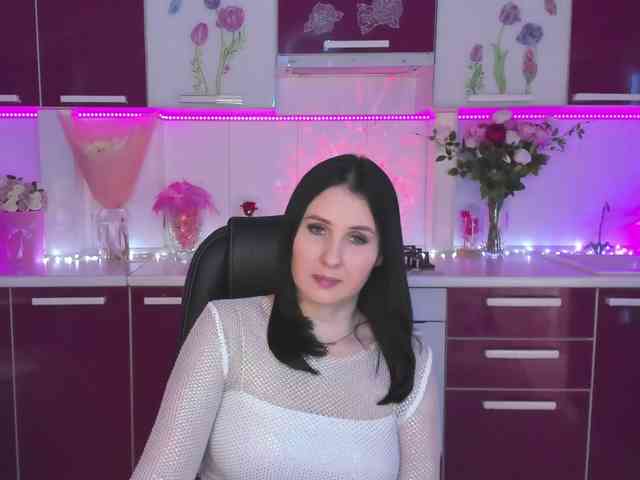 Модель: Olivija2020