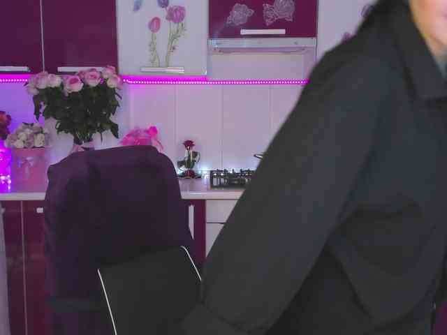 Olivija2020 webcam