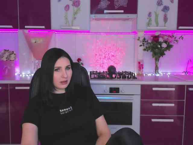 Olivija2020 webcam