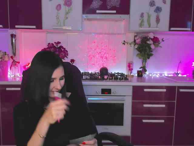 Olivija2020 webcam