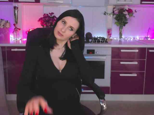 Olivija2020 webcam