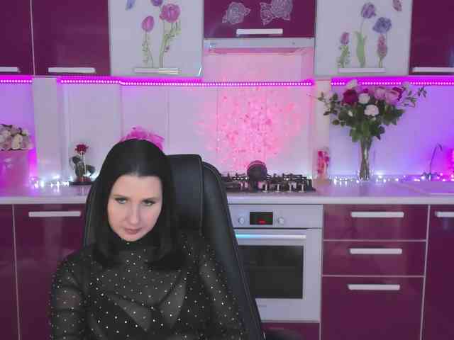 Olivija2020 webcam