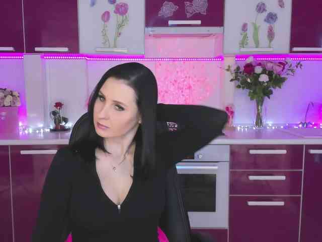 Olivija2020 webcam