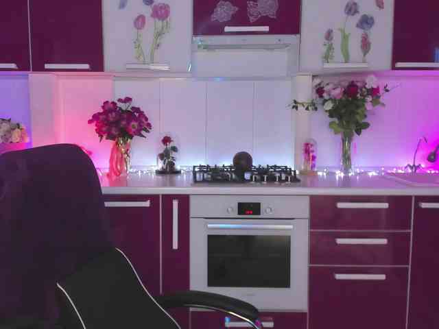 Olivija2020 webcam