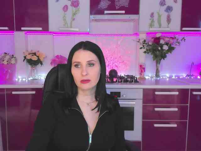 Olivija2020 webcam