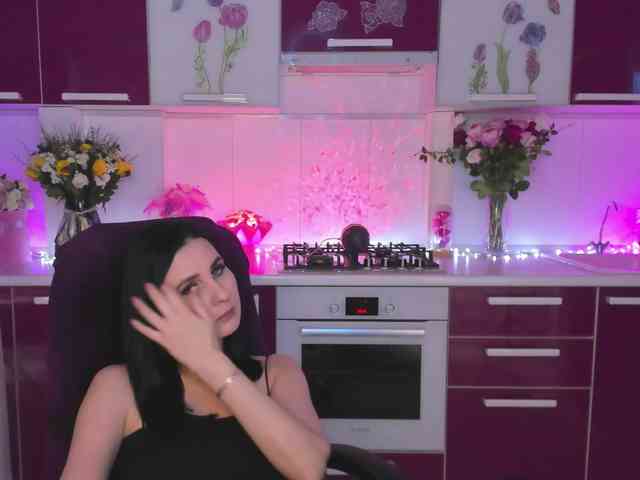 Olivija2020 Live Webcam on BongaCams