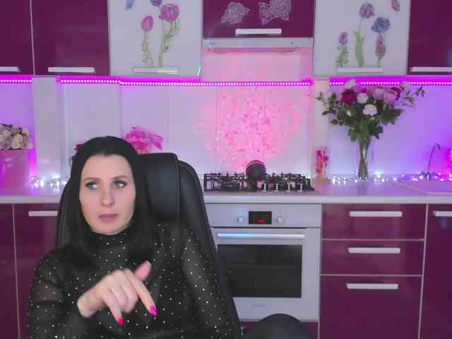 Olivija2020 webcam