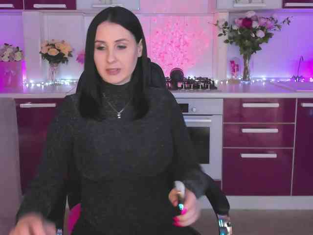 Olivija2020 webcam