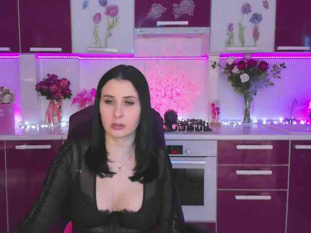 Olivija2020 webcam