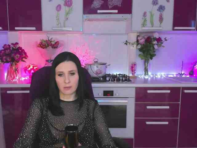 Olivija2020 webcam