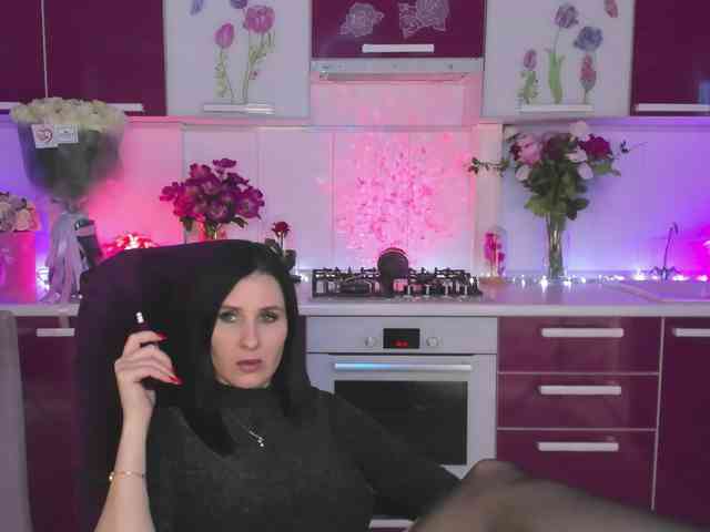 Olivija2020 webcam