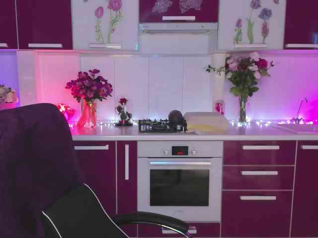 Olivija2020 webcam