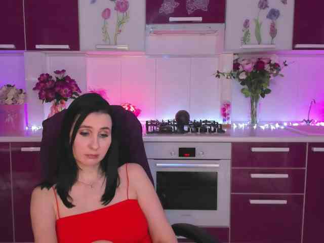 Olivija2020 webcam