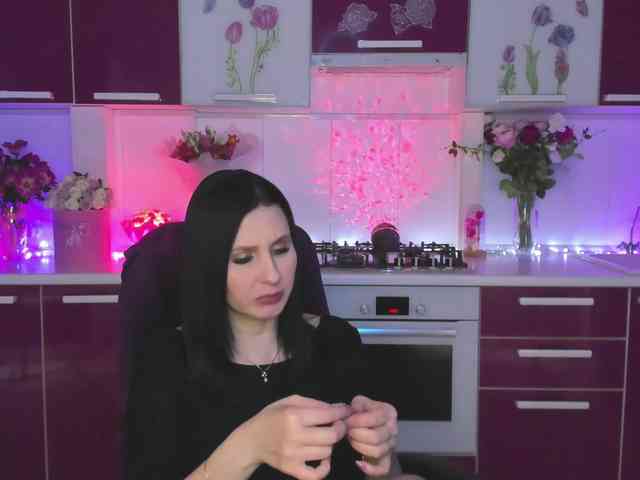 Olivija2020 webcam