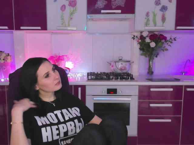 Olivija2020 webcam