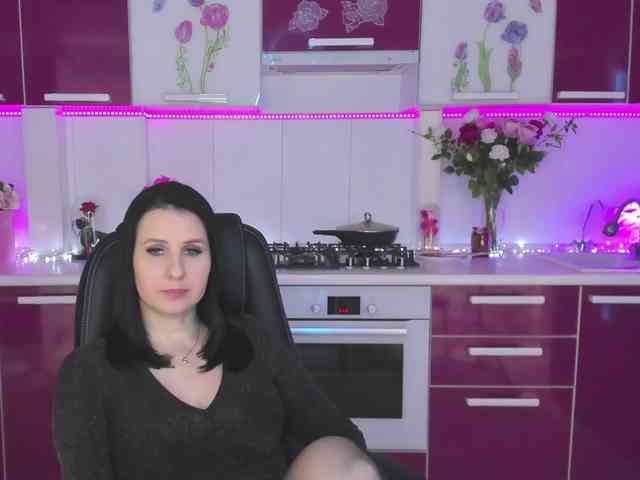 Olivija2020 webcam
