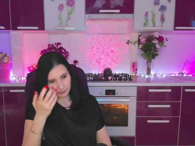 Olivija2020 webcam