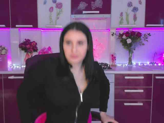 Olivija2020 webcam