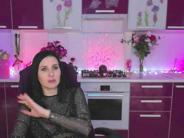 Olivija2020 webcam