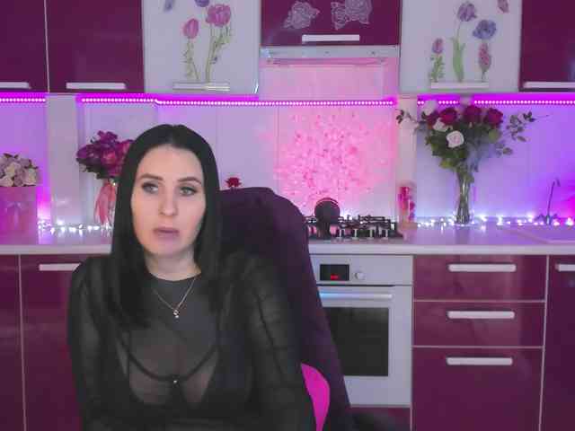Olivija2020 webcam