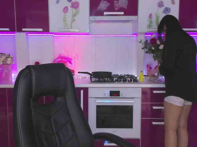 Olivija2020 webcam