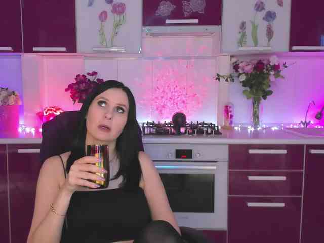 Olivija2020 webcam