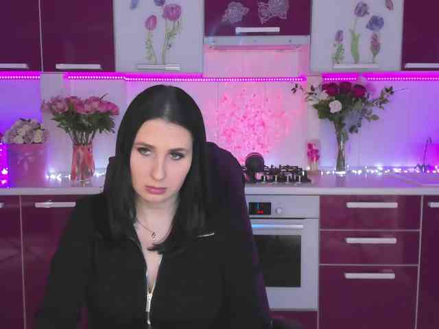 Olivija2020 webcam