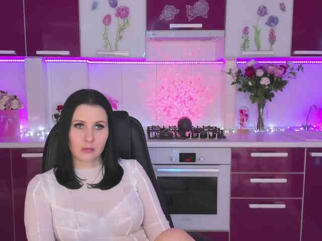 Olivija2020 webcam