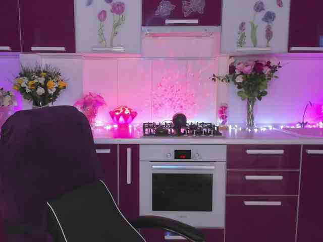 Olivija2020 webcam