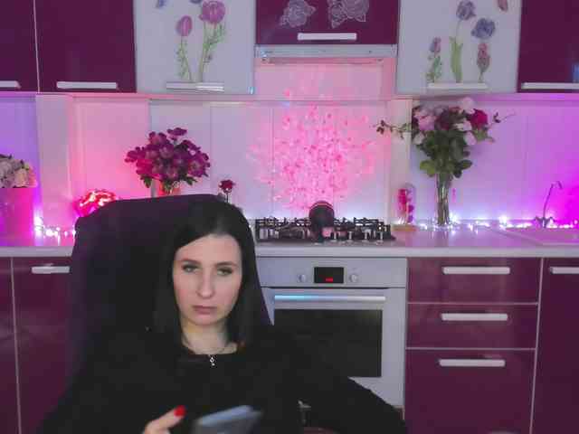 Olivija2020 webcam