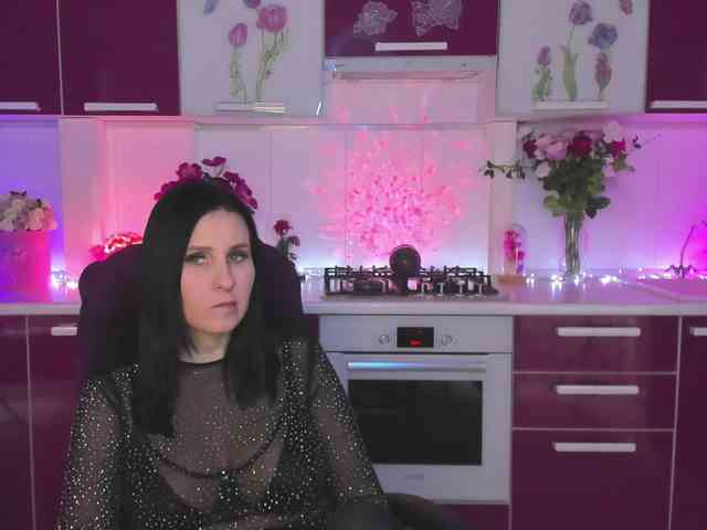 Olivija2020 webcam