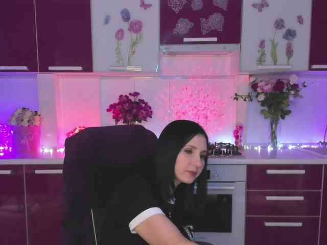 Olivija2020 webcam