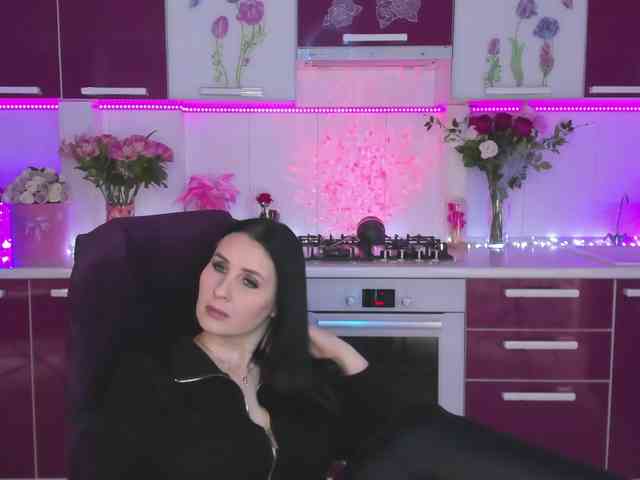 Olivija2020 webcam