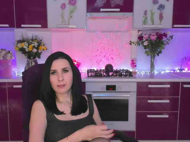 Olivija2020 webcam