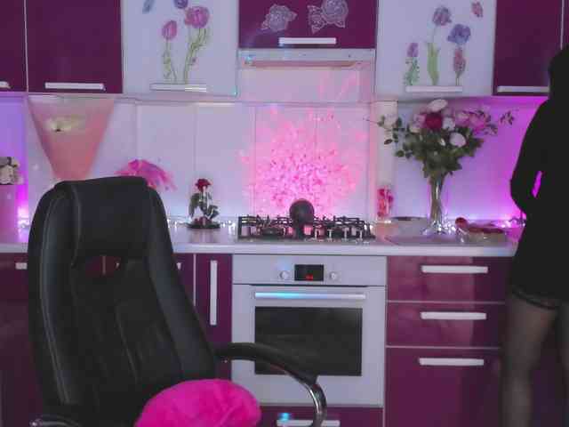 Olivija2020 webcam
