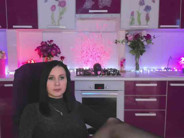 Модель: Olivija2020