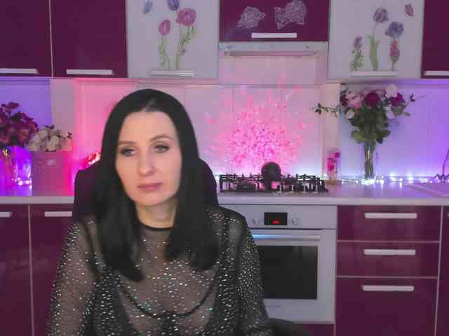 Olivija2020 webcam