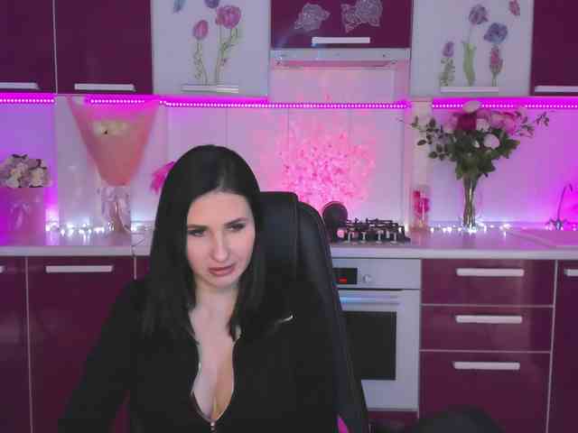 Olivija2020 webcam