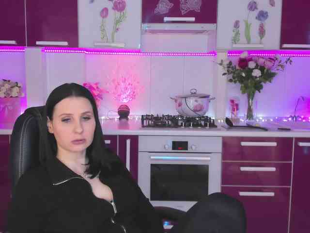 Olivija2020 webcam