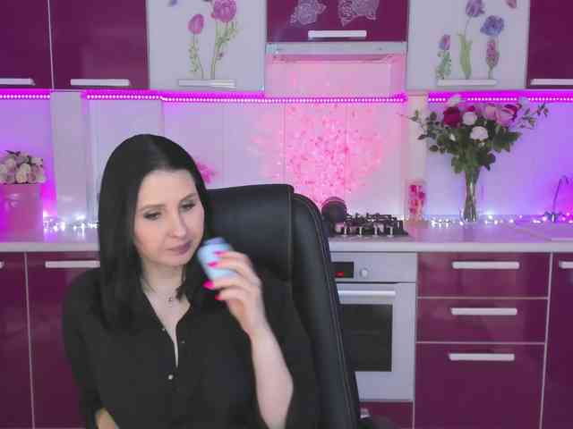 Olivija2020 webcam