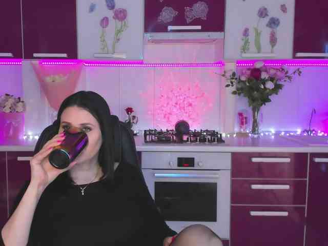 Olivija2020 webcam