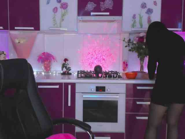 Olivija2020 webcam