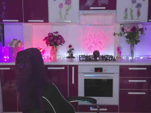 Olivija2020 webcam