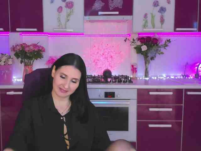 Olivija2020 Live Webcam on BongaCams