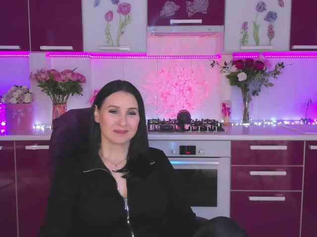 Olivija2020 webcam