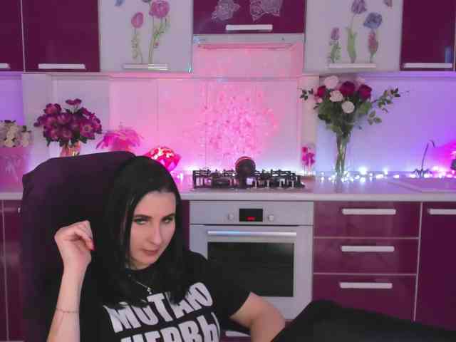 Olivija2020 webcam