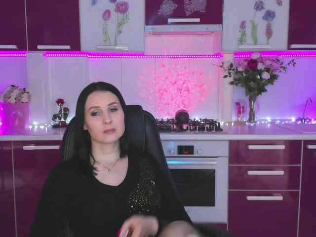 Olivija2020 webcam