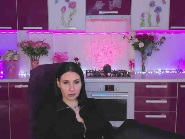 Olivija2020 webcam